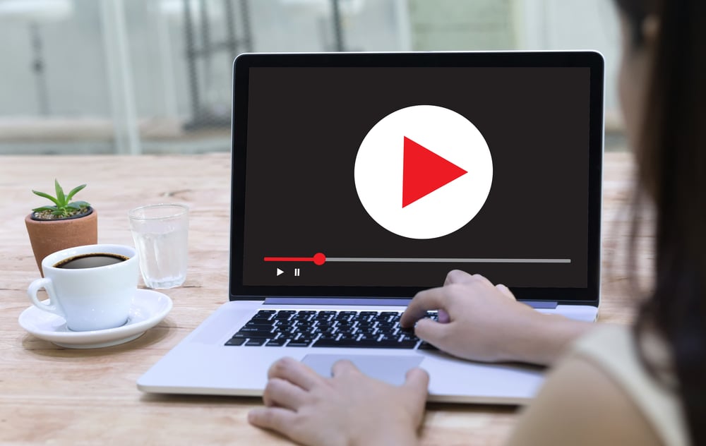 5 Tips on Using Video in Email Marketing
